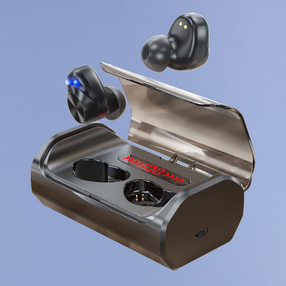 Ασύρματα ακουστικά TWS-X11 5.0